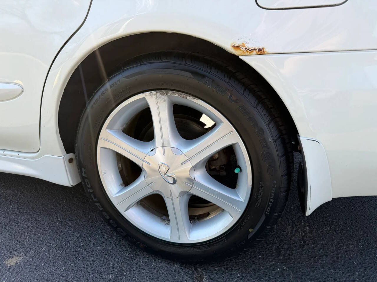 Used 2004 INFINITI I35 FWD image 51