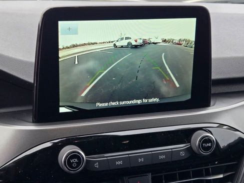 New 2026 Ford Escape Active w/ Cold Weather Package image 23