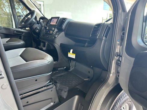 New 2026 RAM ProMaster 1500 image 18