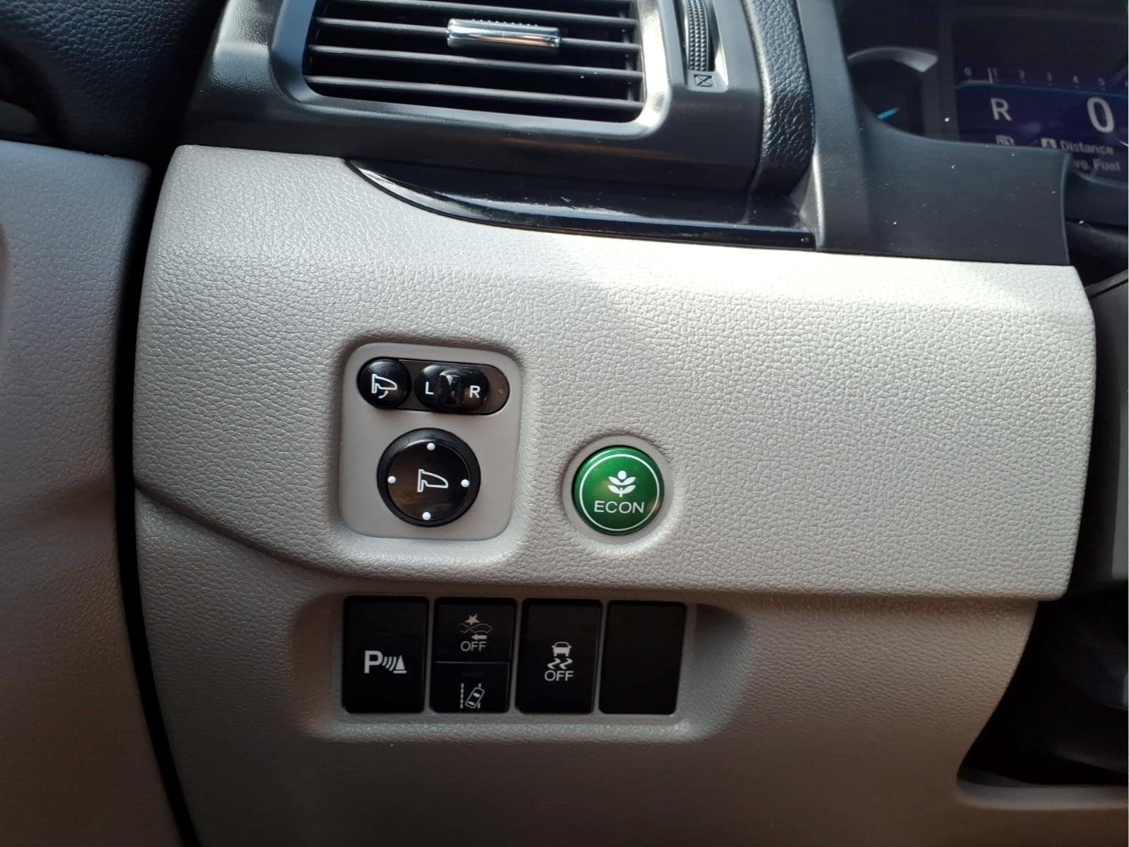 Certified 2021 Honda Pilot Elite image 25