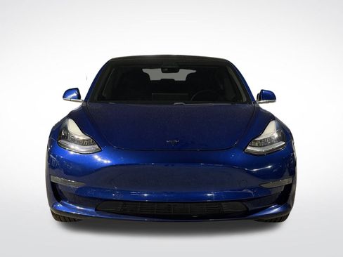 Used 2020 Tesla Model 3 Long Range image 2