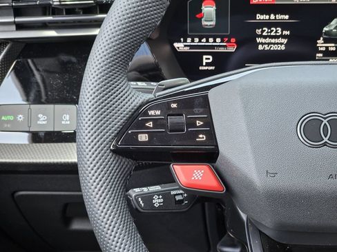 New 2026 Audi RS 3 AWD/4WD image 33