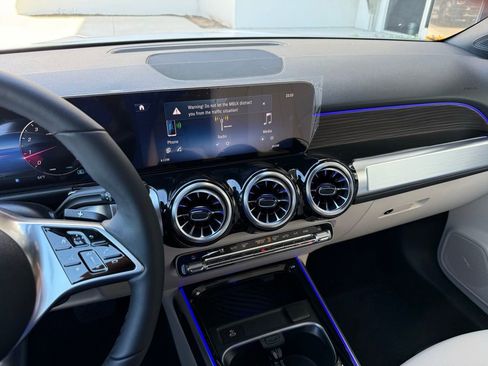 New 2026 Mercedes-Benz GLB 250 4MATIC image 20