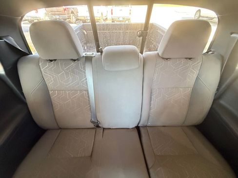 Used 2016 Toyota Tacoma TRD Sport w/ Towing Package image 35