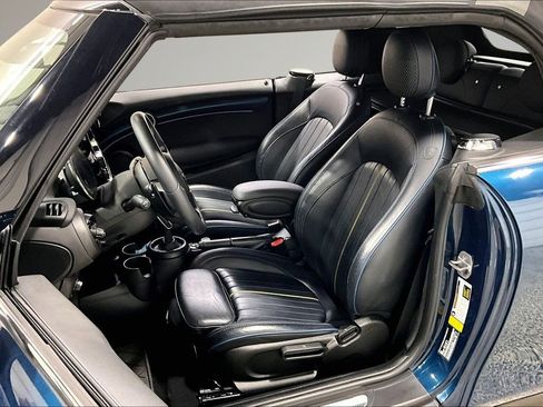 Used 2022 MINI Cooper S w/ Sidewalk Package image 21