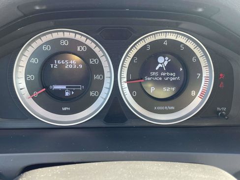 Used 2012 Volvo S60 T5 image 22