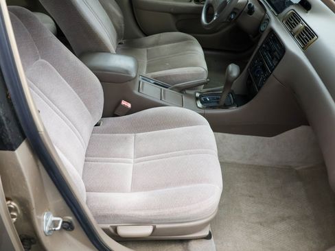 Used 1997 Toyota Camry LE image 15