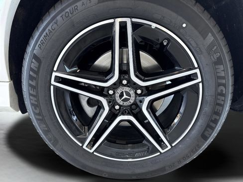 New 2026 Mercedes-Benz GLE 350 GLE 350 image 47