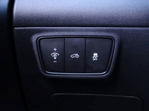 Used 2024 Hyundai Santa Cruz SEL image 40