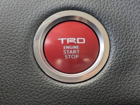 Used 2023 Toyota Tundra Limited w/ TRD Off-Road Package AWD/4WD image 36