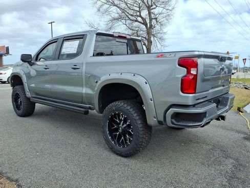 New 2026 Chevrolet Silverado 1500 RST image 5