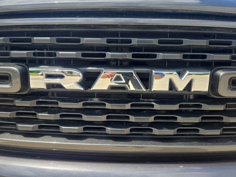 Used 2022 RAM 1500 Big Horn w/ Trailer Tow Group image 11