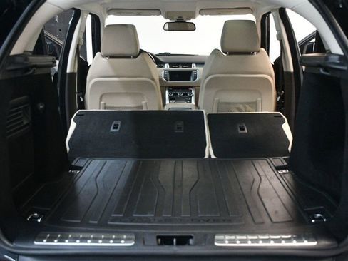 Used 2015 Land Rover Range Rover Evoque Pure Plus image 75