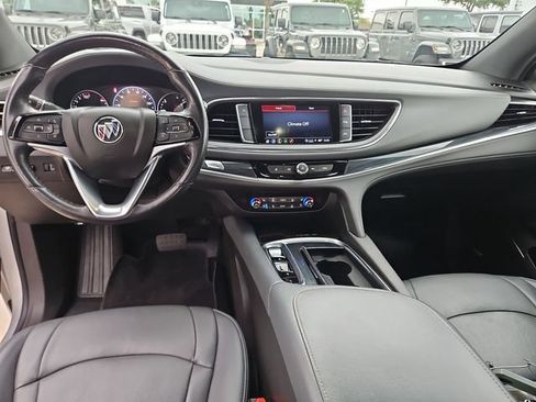 Used 2022 Buick Enclave Premium FWD image 19