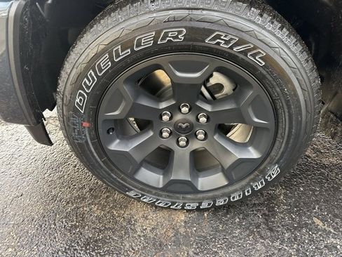 New 2026 RAM 1500 Big Horn image 26