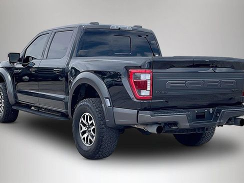 Used 2023 Ford F150 Raptor AWD/4WD image 4