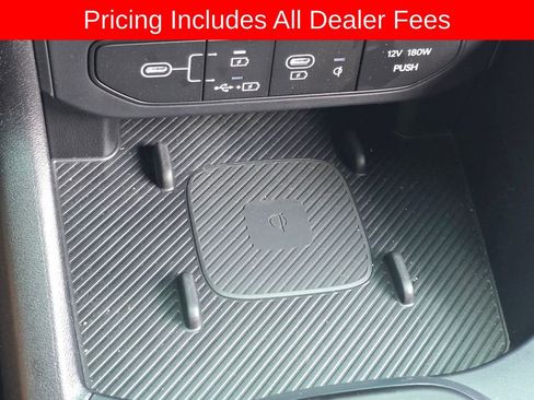 Certified 2025 Kia K4 GT-Line Turbo FWD image 21