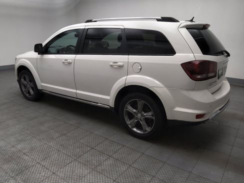 Used 2017 Dodge Journey Crossroad AWD/4WD image 3
