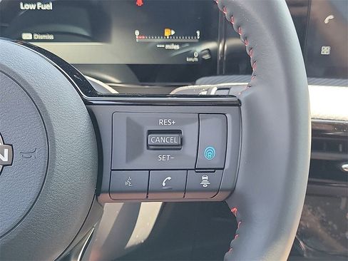 New 2026 Nissan Kicks SR w/ Illumination Package image 7