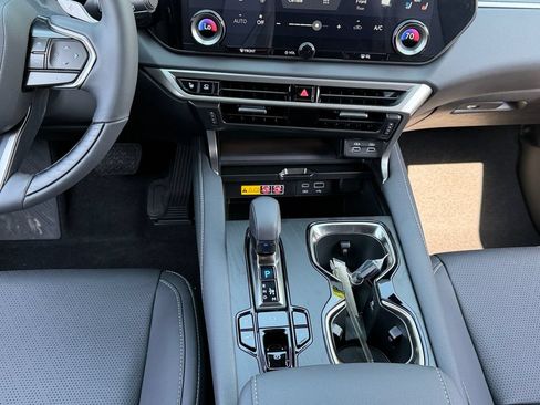 Certified 2026 Lexus RX 350 Premium Plus w/ Convenience Package AWD/4WD image 11