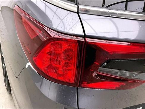 New 2026 Honda Odyssey Elite image 17