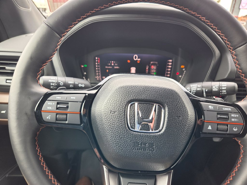 Used 2026 Honda Pilot TrailSport image 40