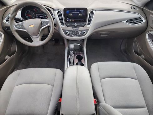 Used 2023 Chevrolet Malibu LT FWD image 20