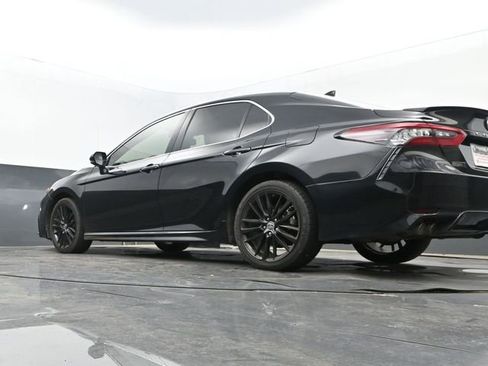 Used 2024 Toyota Camry XSE image 10