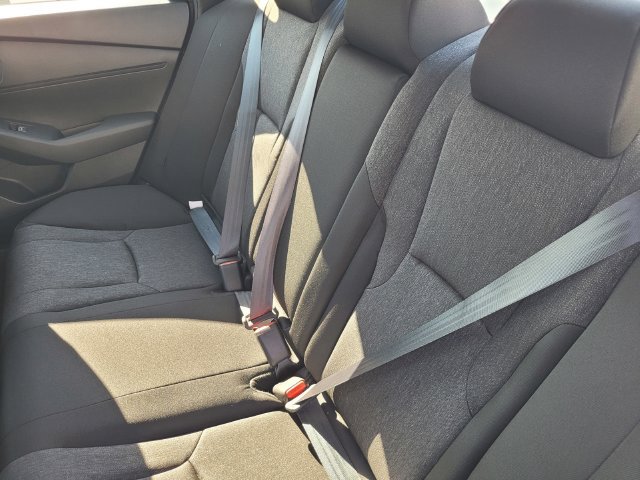 New 2026 Honda Accord SE image 9