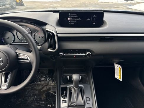 New 2026 MAZDA CX-50 2.5 Hybrid w/ Weather Package image 17