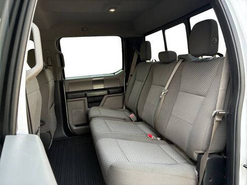 Used 2017 Ford F150 XLT w/ Equipment Group 302A Luxury AWD/4WD image 19