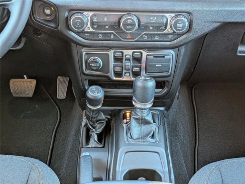 New 2026 Jeep Wrangler Sport S image 19