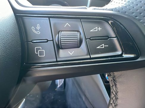 Used 2024 Alfa Romeo Giulia Ti w/ Active Assist Plus Package image 28