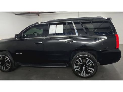 Used 2020 Chevrolet Tahoe LT RWD image 6