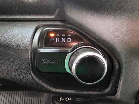 Used 2019 RAM 2500 Tradesman RWD image 16