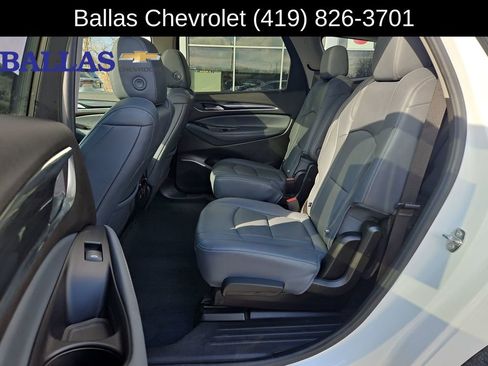 Certified 2021 Buick Enclave Essence w/ Experience Buick Package AWD/4WD image 26