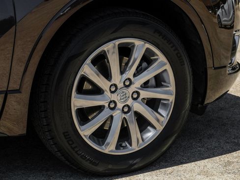 Used 2020 Buick Envision Essence AWD/4WD image 53