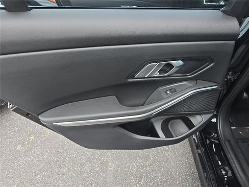 Certified 2023 BMW 330e w/ Driving Assistance Package image 11