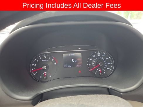 Used 2021 Kia Soul EX FWD image 9