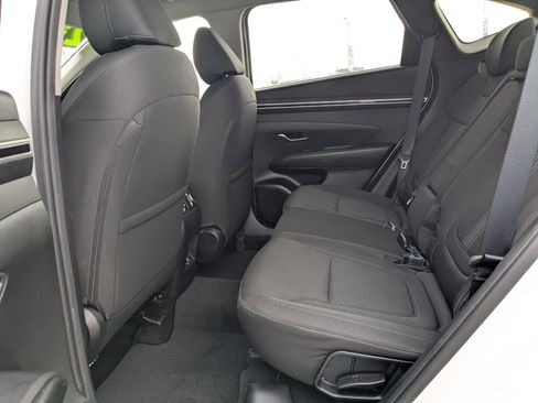 Certified 2023 Hyundai Tucson SEL image 28