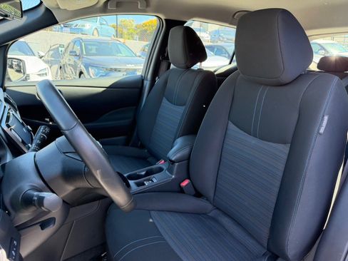 Used 2025 Nissan Leaf SV Plus FWD image 19