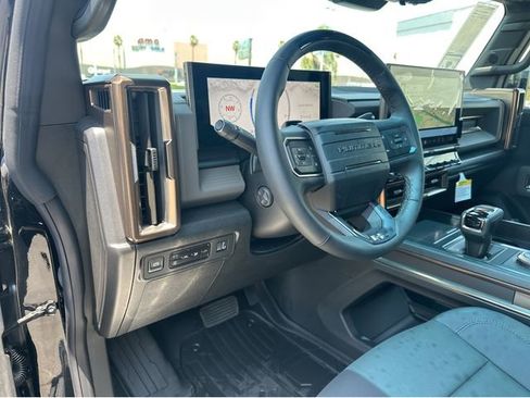New 2024 GMC Hummer EV 3X w/ Extreme Off-Road Package image 27