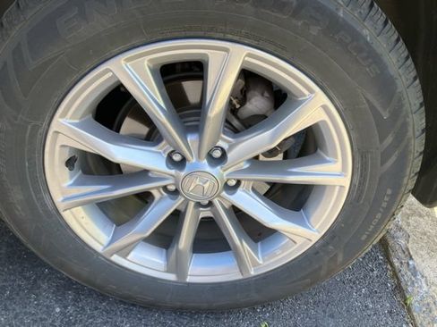 Used 2023 Honda CR-V EX-L image 12
