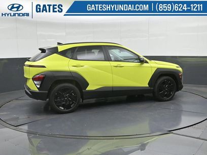New 2026 Hyundai Kona SEL Sport