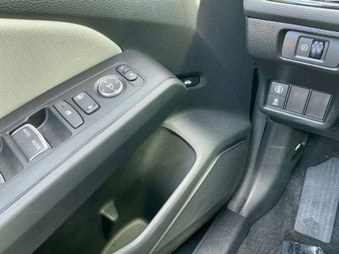 Certified 2024 Honda Civic LX image 18