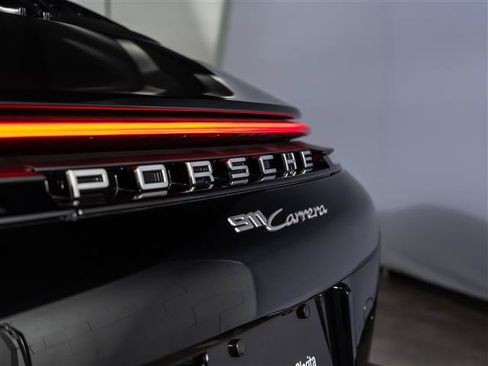 Certified 2026 Porsche 911 Carrera RWD image 41