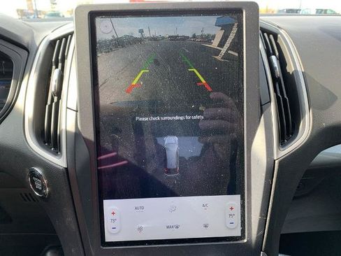 Certified 2023 Ford Edge SE w/ Black Appearance Package AWD/4WD image 29