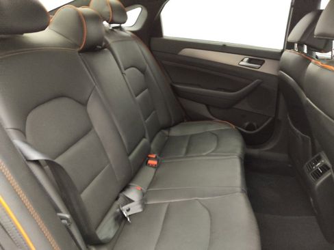 Used 2015 Hyundai Sonata Limited 2.0T w/ Winter Package FWD image 19