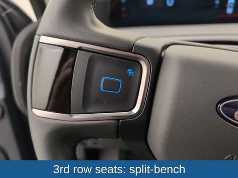 Used 2025 Ford Expedition Max Active image 44