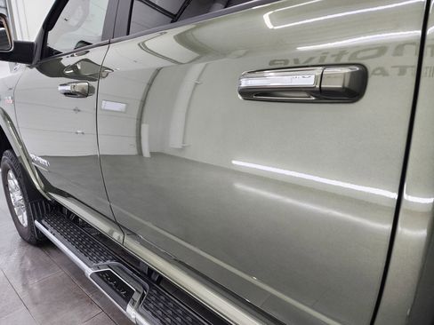 Used 2021 RAM 2500 Laramie image 32